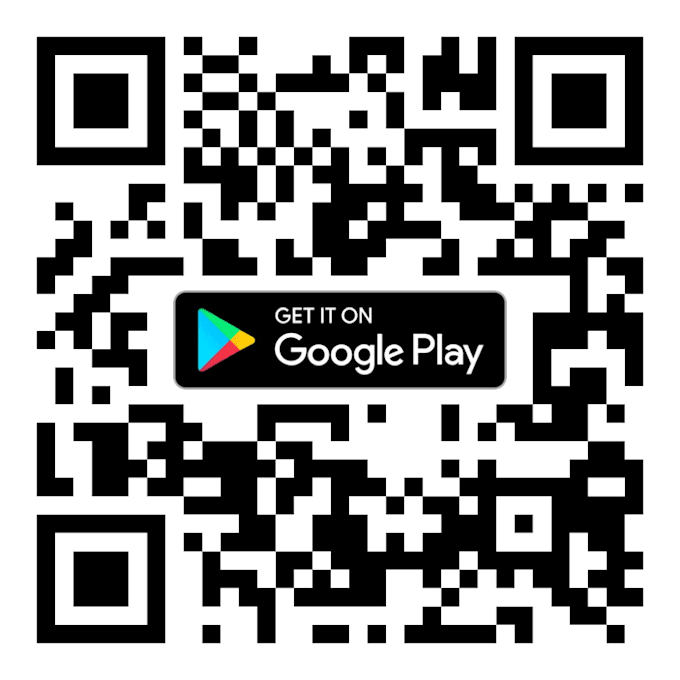 Mã QR tải ứng dụng Golden Bee cho Android